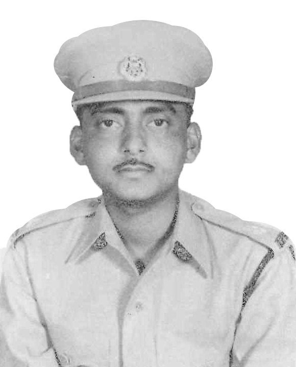 Kalyan Kumar Mitra 
